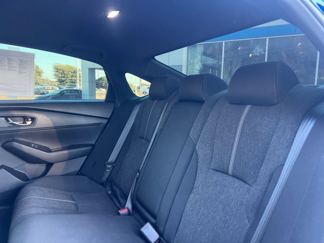 Used 2025 Honda Accord Sport image 21