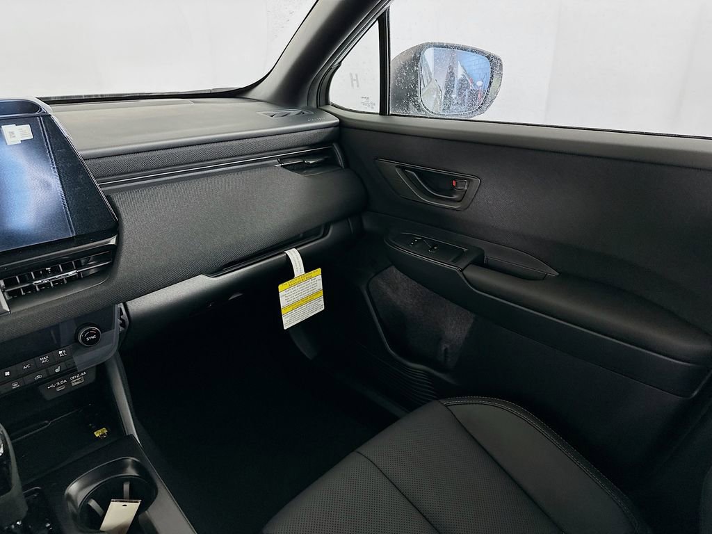 New 2026 Subaru Outback Limited XT image 31