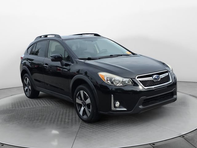 Used 2016 Subaru Crosstrek Touring AWD/4WD image 7