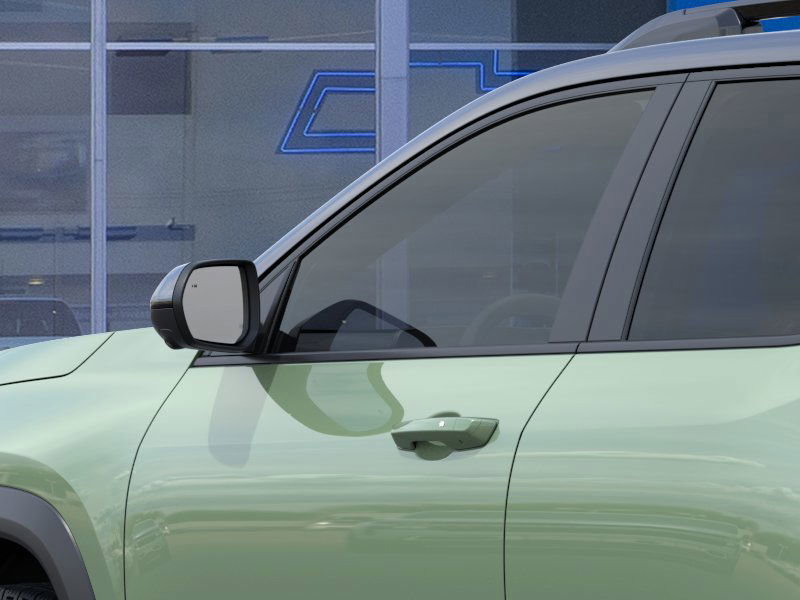 New 2026 Chevrolet Equinox LT w/ Convenience Package II image 14