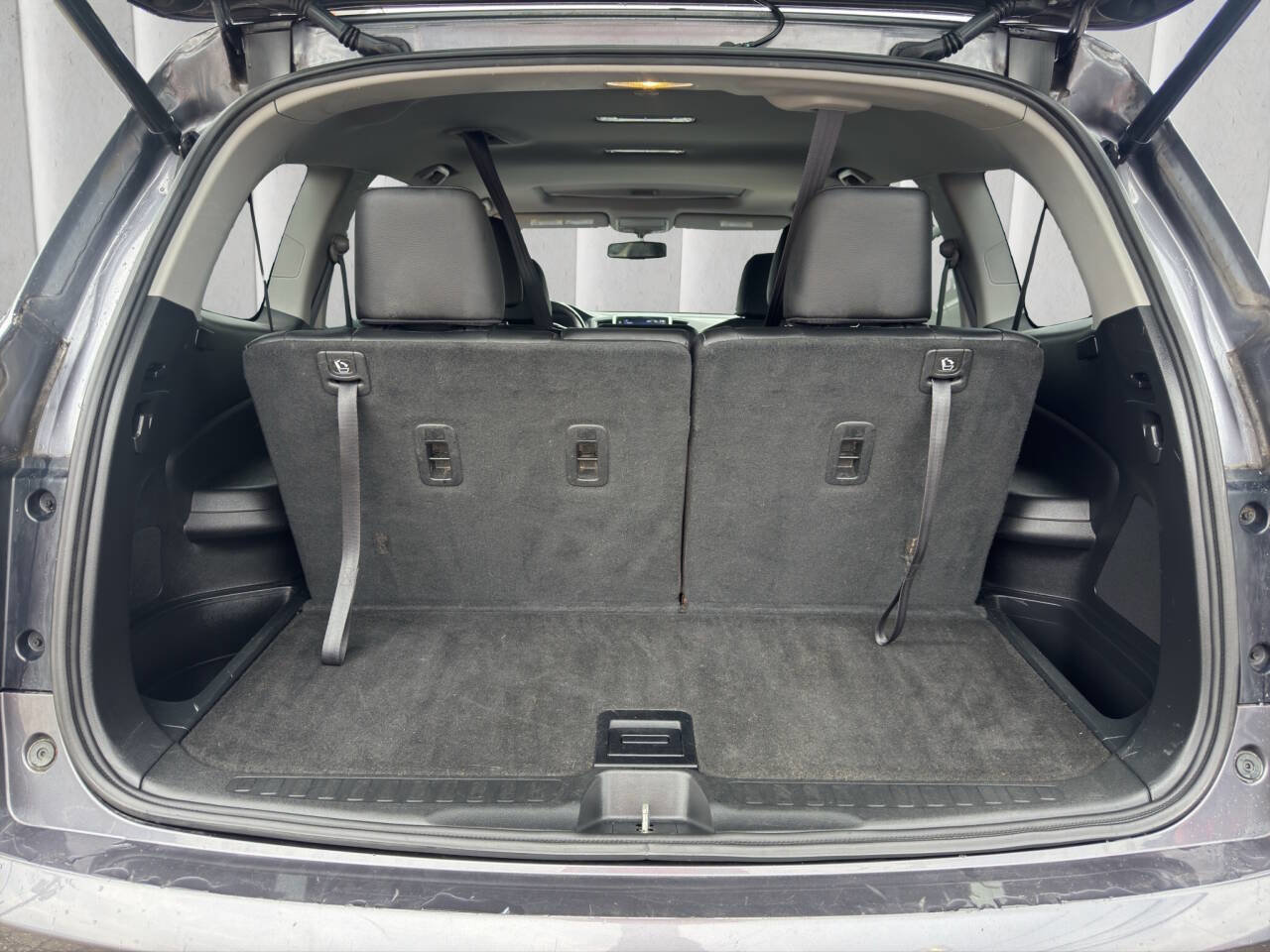 Used 2016 Honda Pilot EX-L image 19