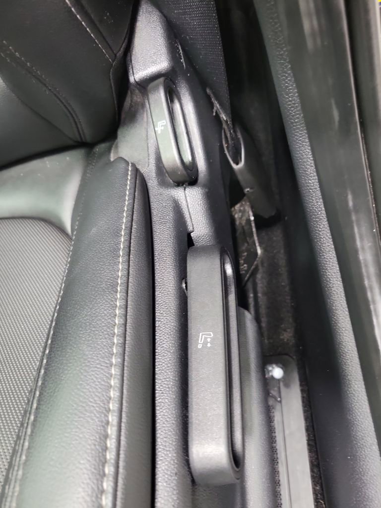 Used 2015 MINI Cooper S image 35