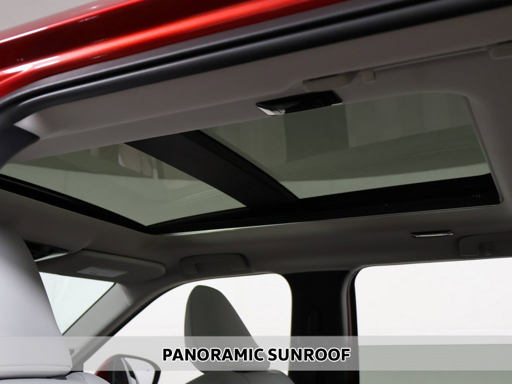 New 2025 Mitsubishi Outlander SE image 4