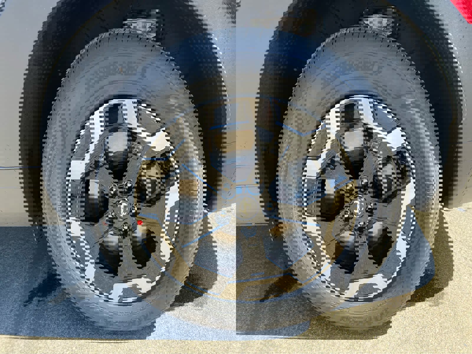 New 2026 Hyundai Santa Fe SEL image 14