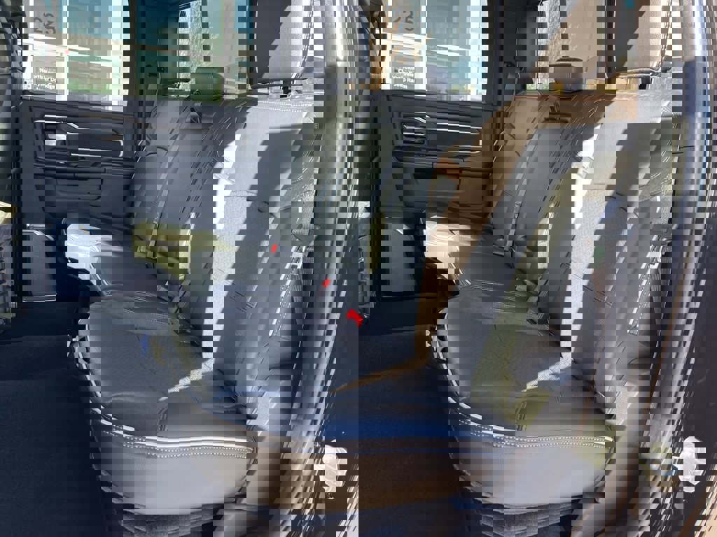 New 2026 RAM 2500 Laramie image 16