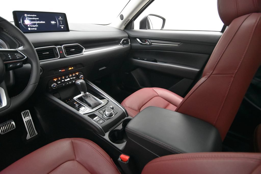 Used 2024 MAZDA CX-5 Carbon Edition AWD/4WD image 28