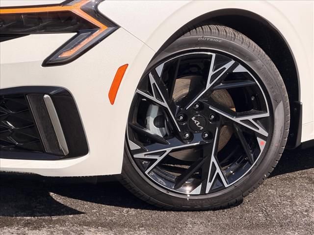 New 2026 Kia K5 GT-Line image 26