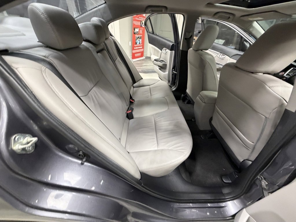 Used 2014 Honda Civic EX-L image 44