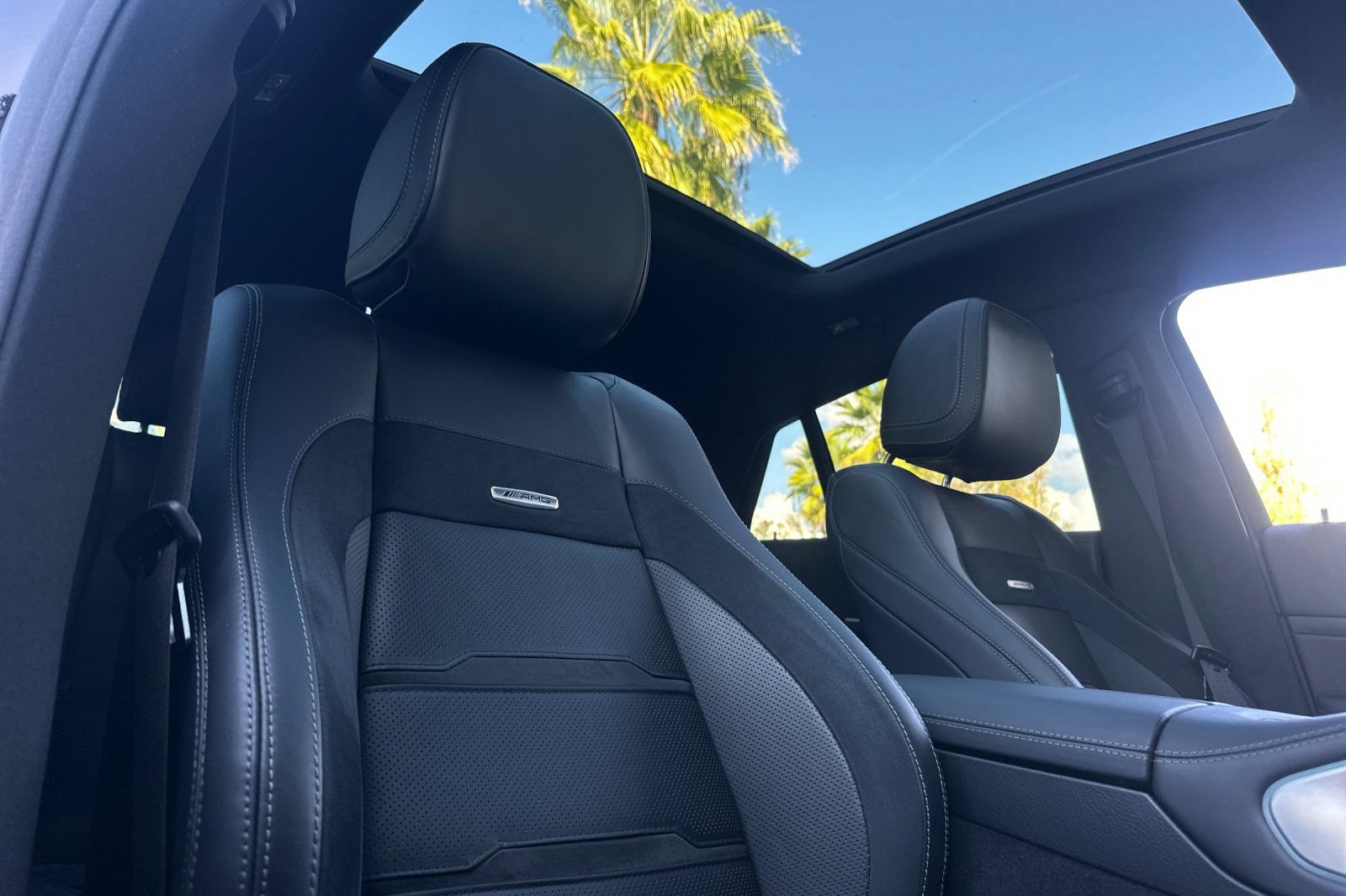 Certified 2022 Mercedes-Benz GLE 53 AMG 4MATIC Coupe image 10