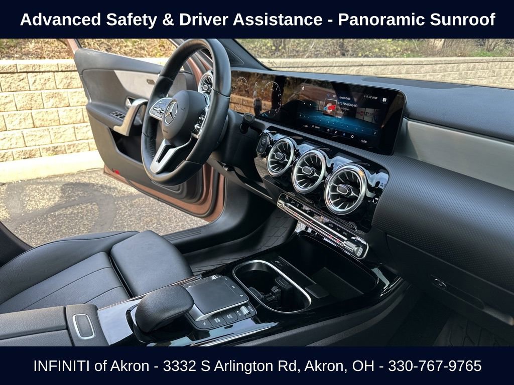 Used 2022 Mercedes-Benz A 220 image 25