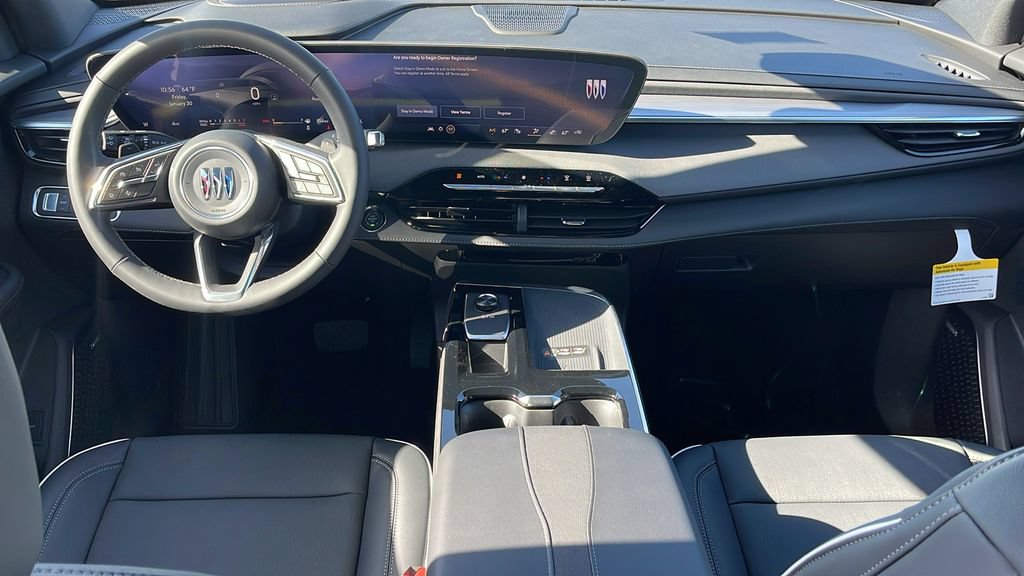 New 2026 Buick Enclave Preferred w/ Power Package FWD image 15