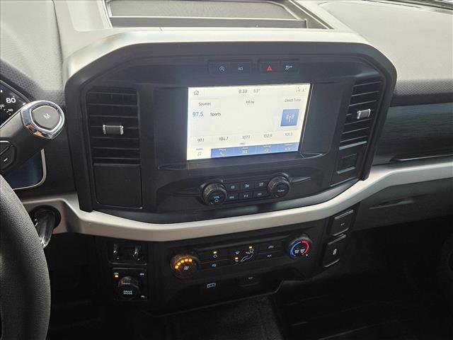 Used 2021 Ford F150 XL w/ Trailer Tow Package image 13