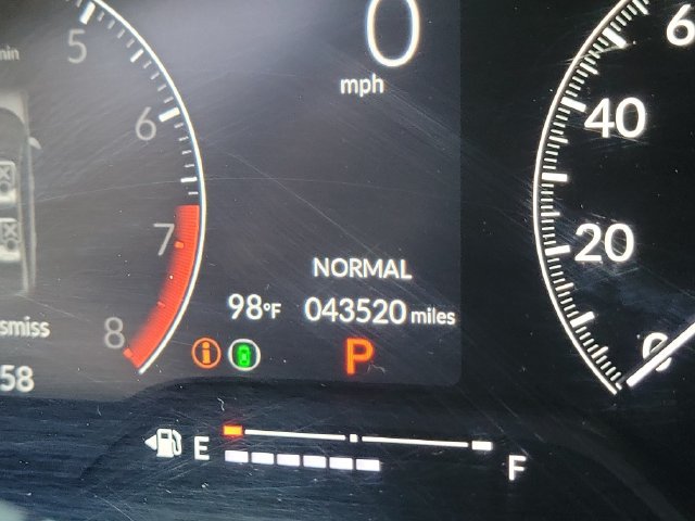 Used 2024 Honda Civic Sport image 28