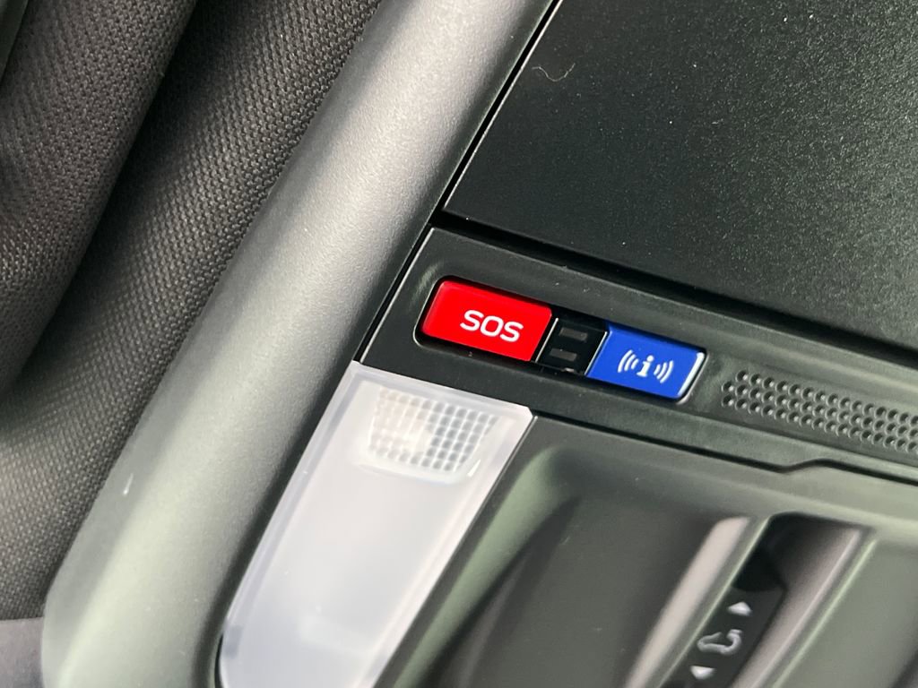 New 2026 Subaru Forester Wilderness AWD/4WD image 36