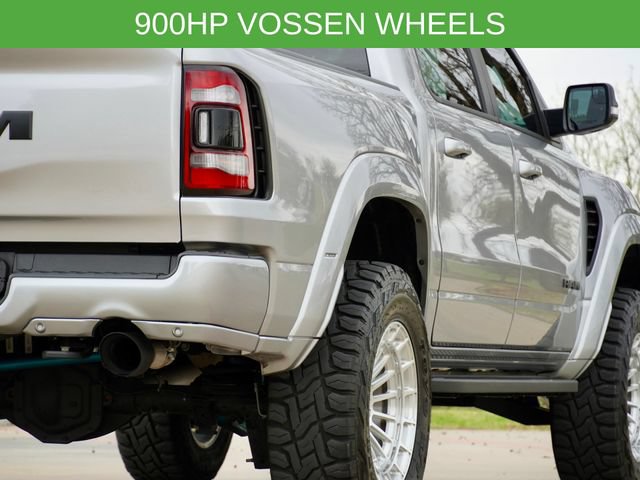 Used 2024 RAM 1500 TRX w/ TRX Level 2 Equipment Group AWD/4WD image 14