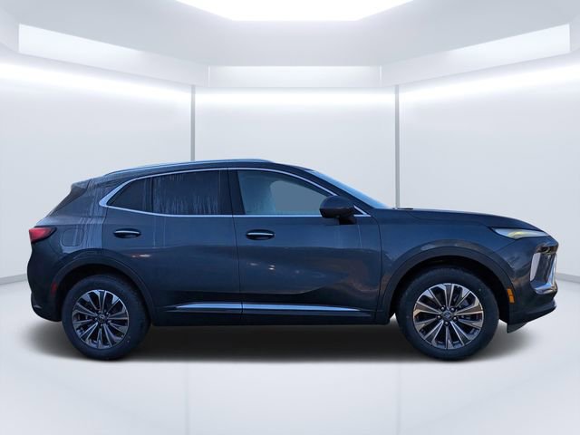 New 2026 Buick Envision Preferred image 2