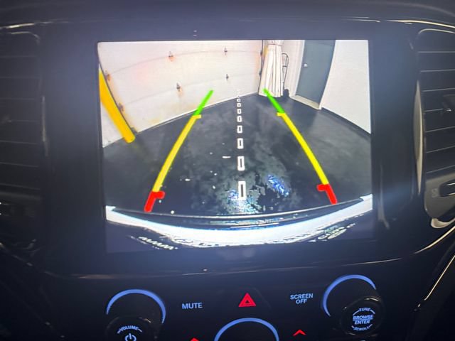 Used 2021 Jeep Grand Cherokee High Altitude AWD/4WD image 15