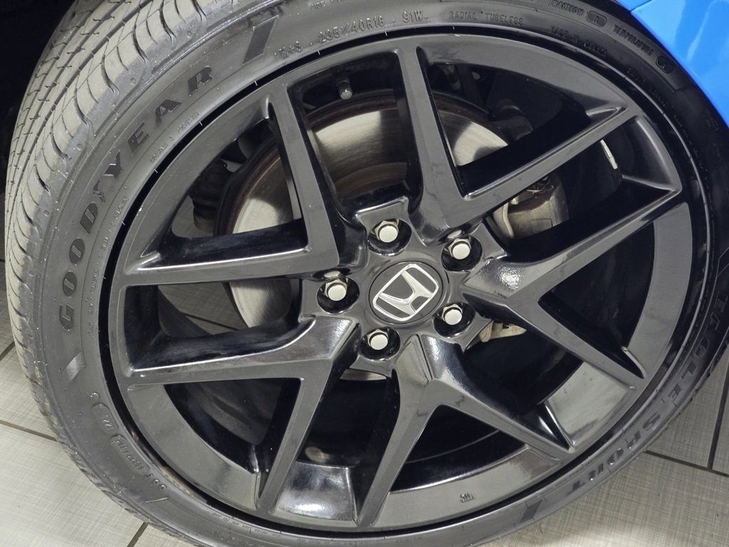 Used 2022 Honda Civic Sport image 6