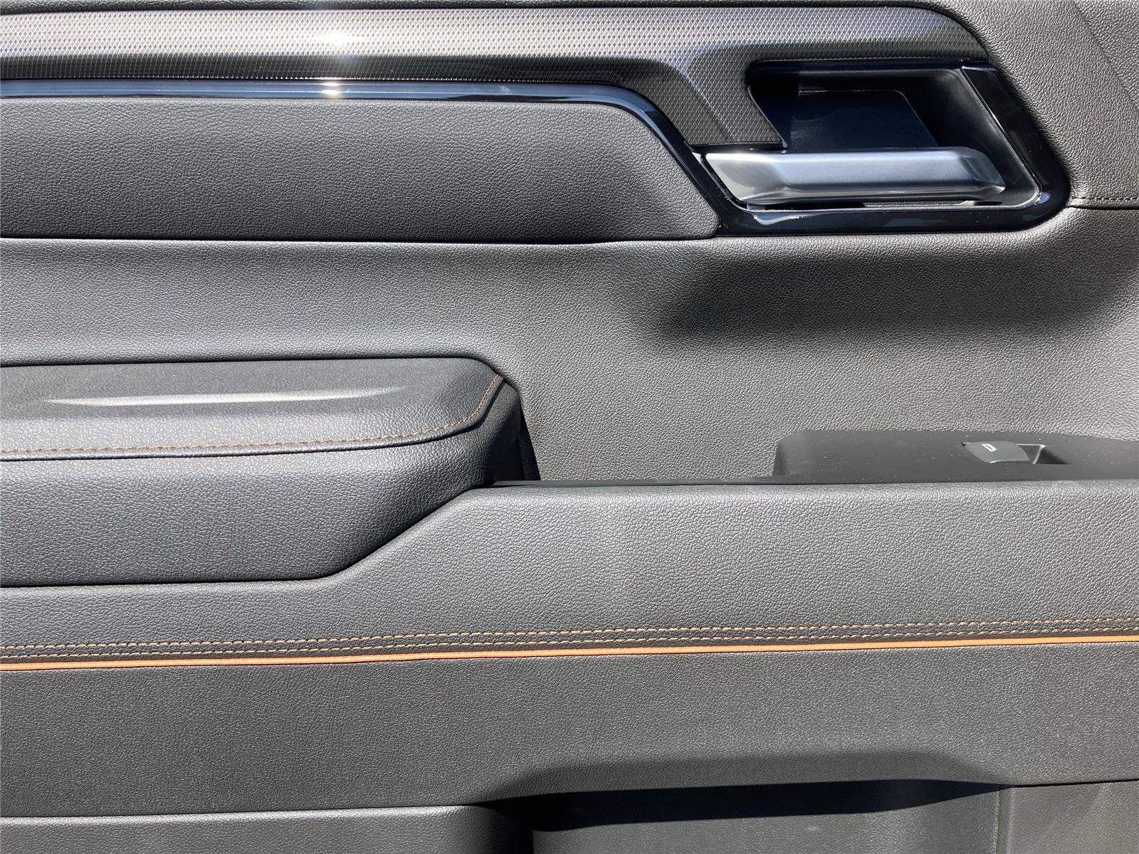 New 2026 GMC Sierra 1500 AT4 w/ AT4 Premium Package image 17