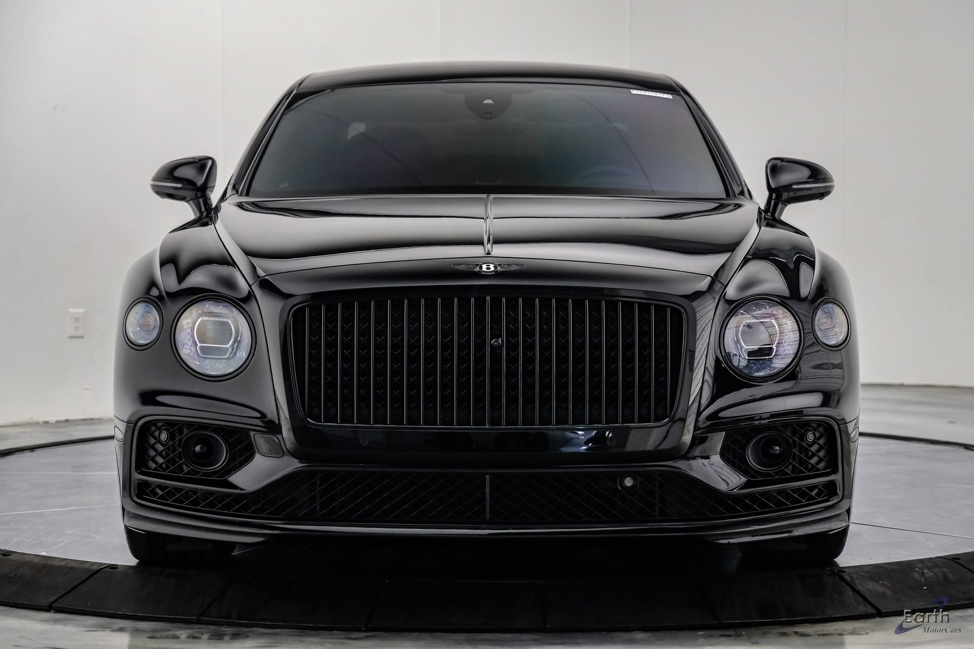 Used 2022 Bentley Flying Spur V8 AWD/4WD image 29