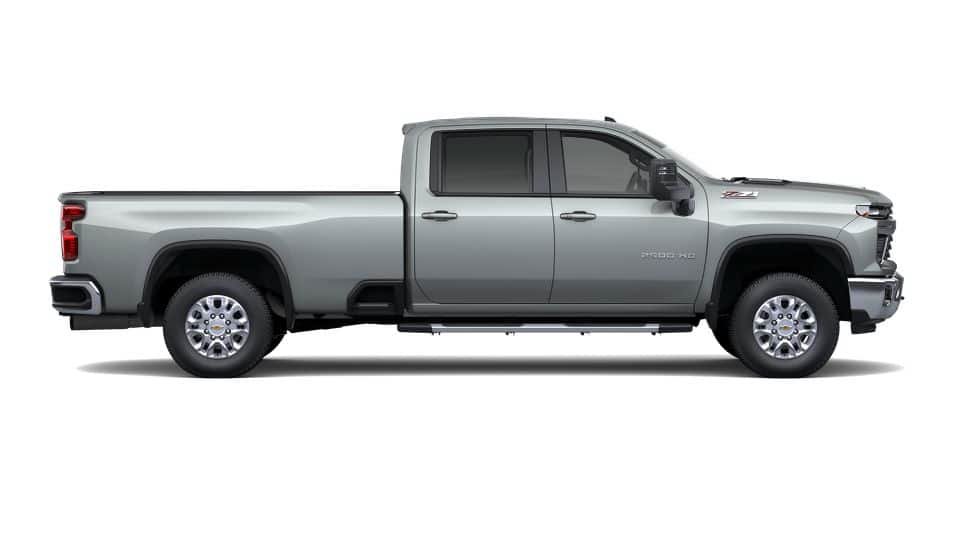New 2026 Chevrolet Silverado 2500 LT w/ All Star Edition AWD/4WD image 29