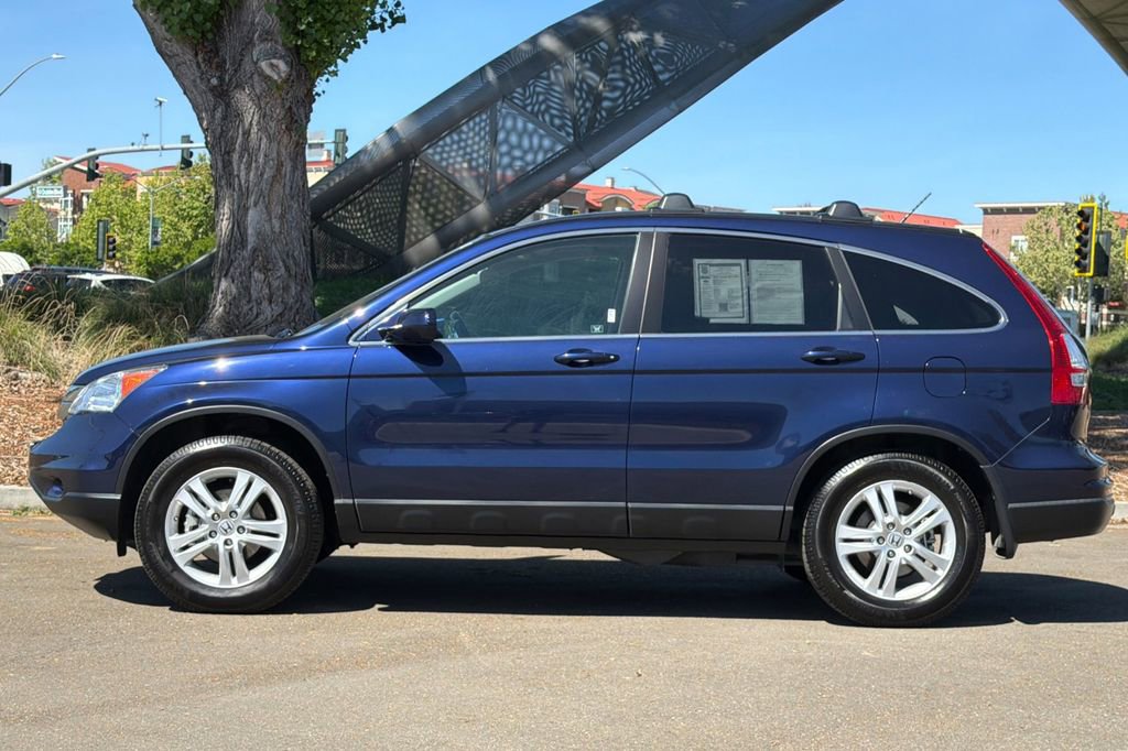 Used 2011 Honda CR-V EX-L image 7
