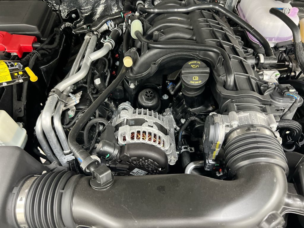 New 2026 Jeep Wrangler Unlimited Sport AWD/4WD image 24