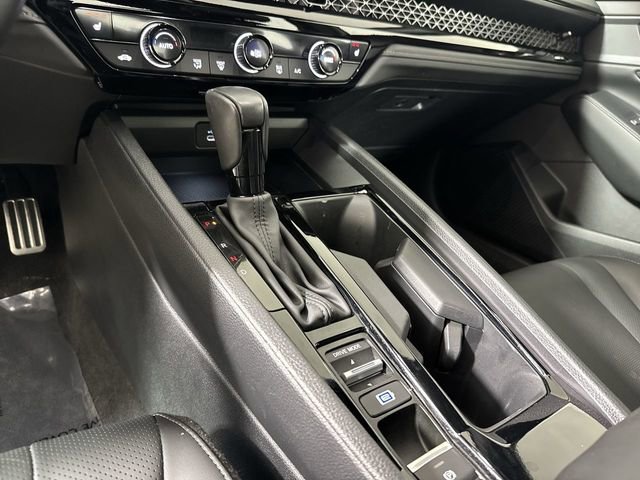 Used 2024 Honda Accord Sport image 18