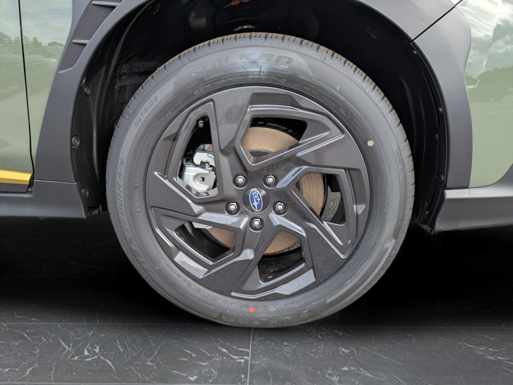 Certified 2026 Subaru Crosstrek 2.5i Sport AWD/4WD image 10