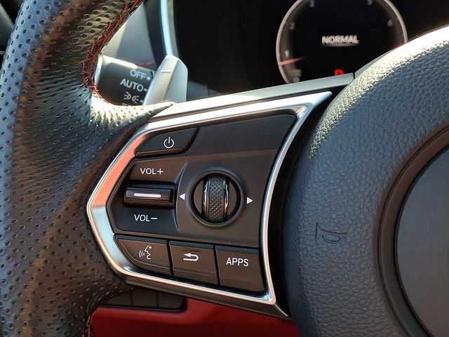 Used 2023 Acura MDX A-Spec AWD/4WD image 23