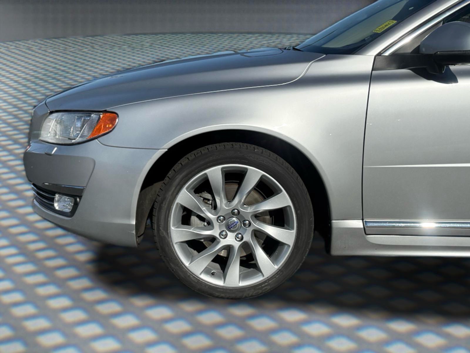 Used 2015 Volvo S80 T6 Platinum AWD/4WD image 11