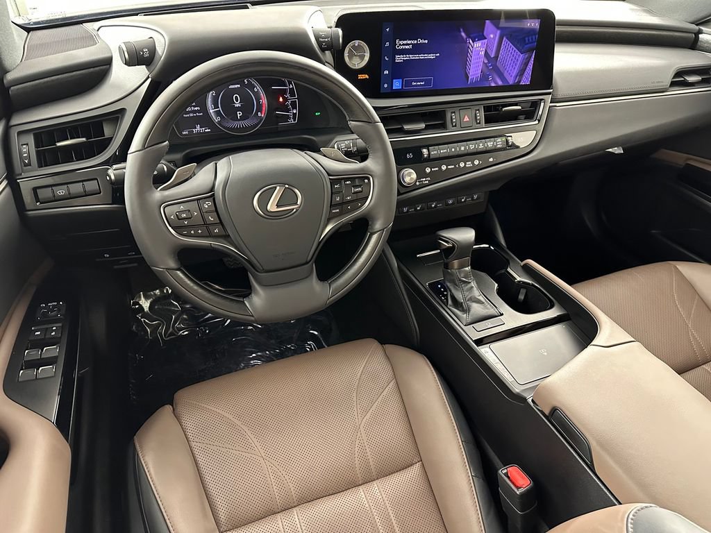 Used 2023 Lexus ES 350 w/ Accessory Package (Z1) FWD image 37
