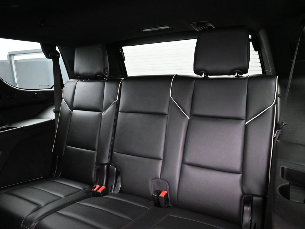 Used 2023 Cadillac Escalade Sport AWD/4WD image 36