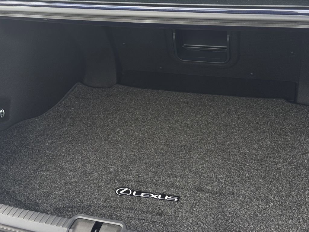 Used 2025 Lexus ES 350 w/ Premium Package image 31