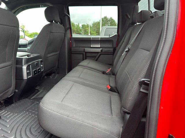 Used 2018 Ford F150 XLT w/ Equipment Group 302A Luxury AWD/4WD image 12