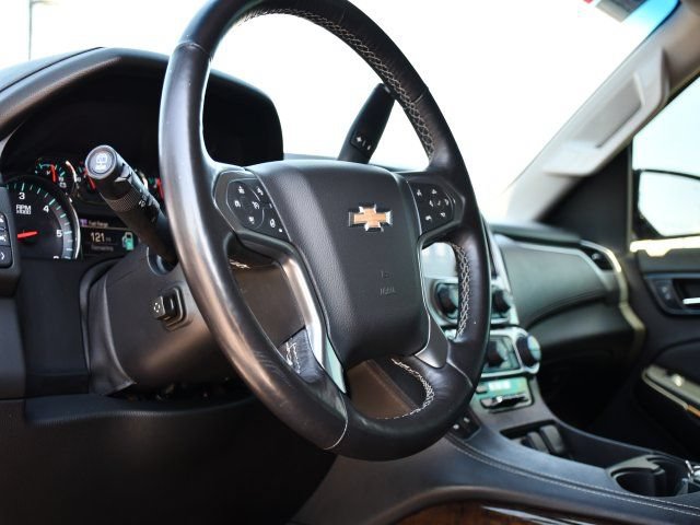 Used 2016 Chevrolet Tahoe LT AWD/4WD image 33