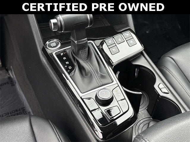 Used 2023 Kia Sportage X-Pro Prestige image 23