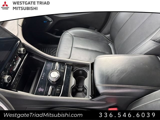 Used 2023 Jeep Grand Cherokee Overland AWD/4WD image 15