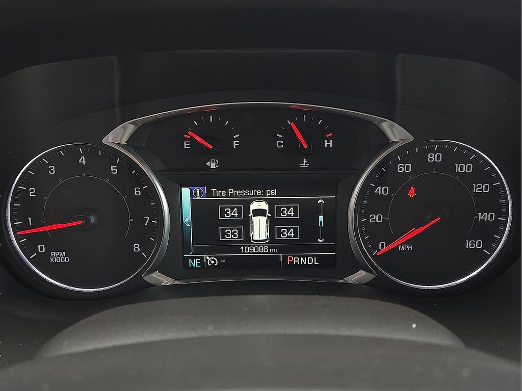 Used 2019 GMC Acadia SLT AWD/4WD image 18