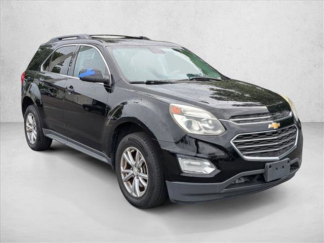Used 2017 Chevrolet Equinox LT w/ Convenience Package FWD video 4