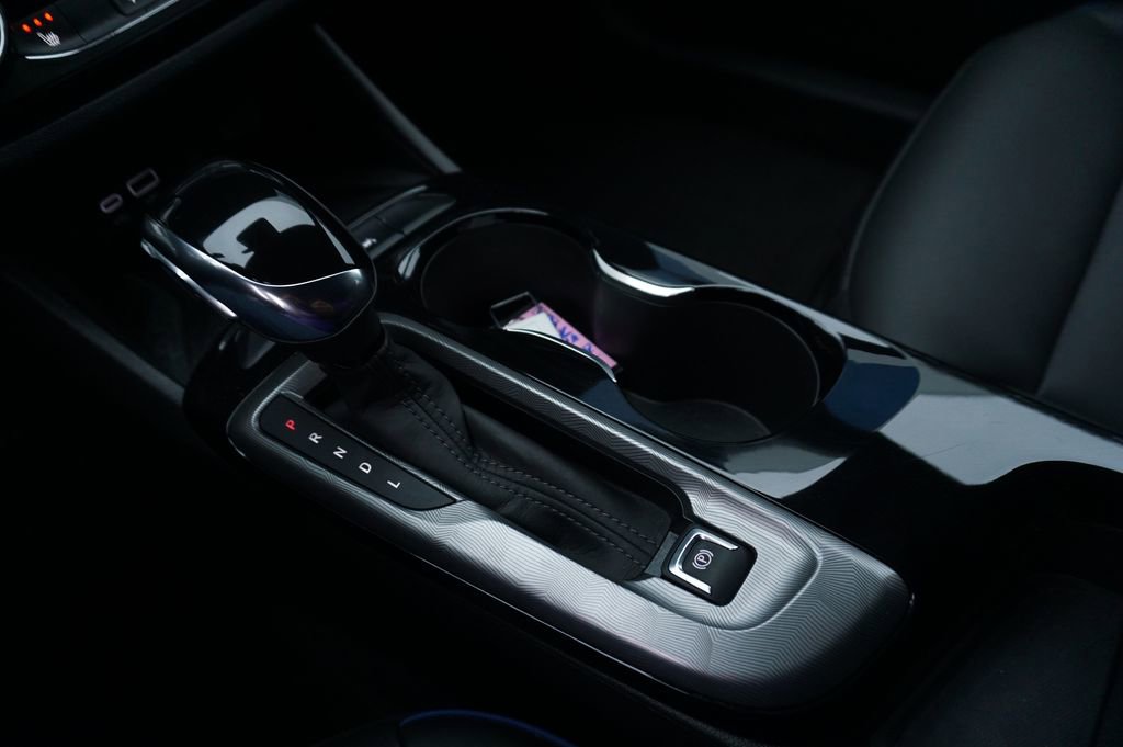 Used 2024 Buick Envista Sport Touring w/ Convenience I Package image 17