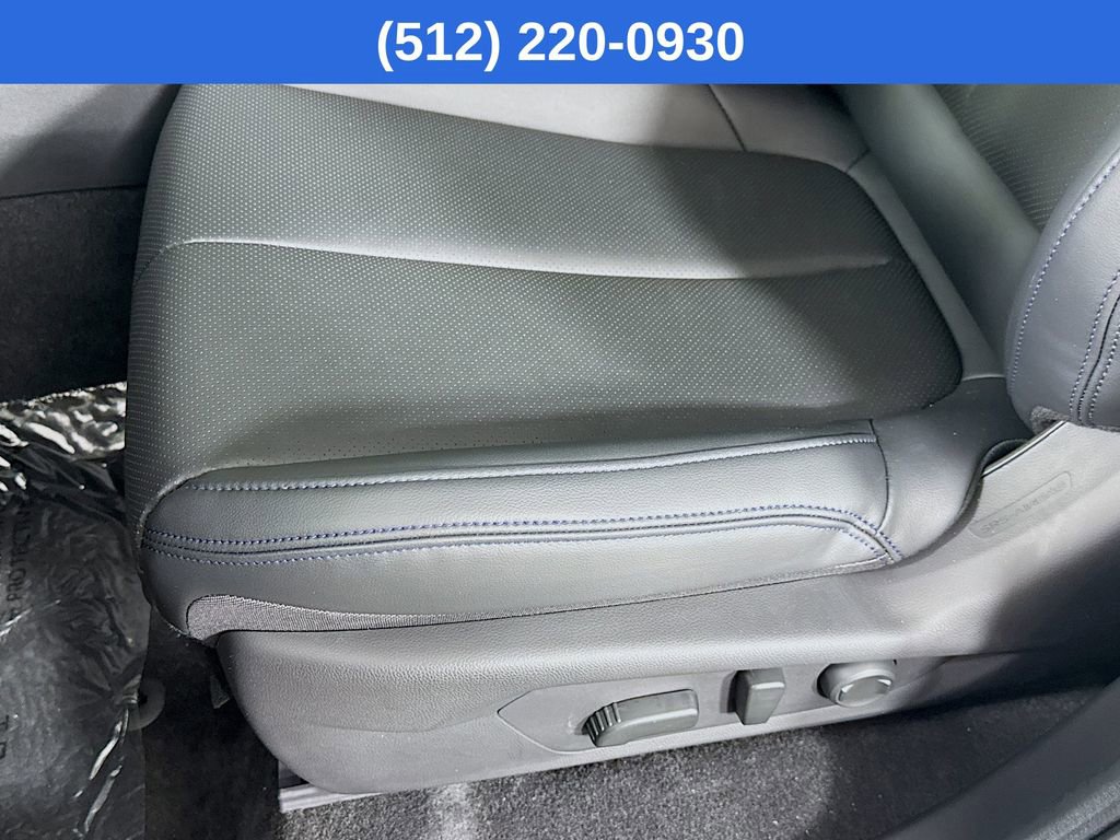 New 2026 Subaru Forester Limited AWD/4WD image 24
