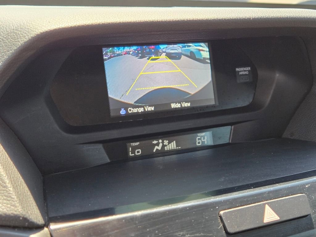 Used 2016 Acura ILX FWD image 11