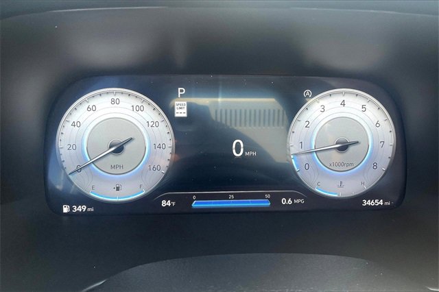 Used 2024 Hyundai Palisade Limited image 20