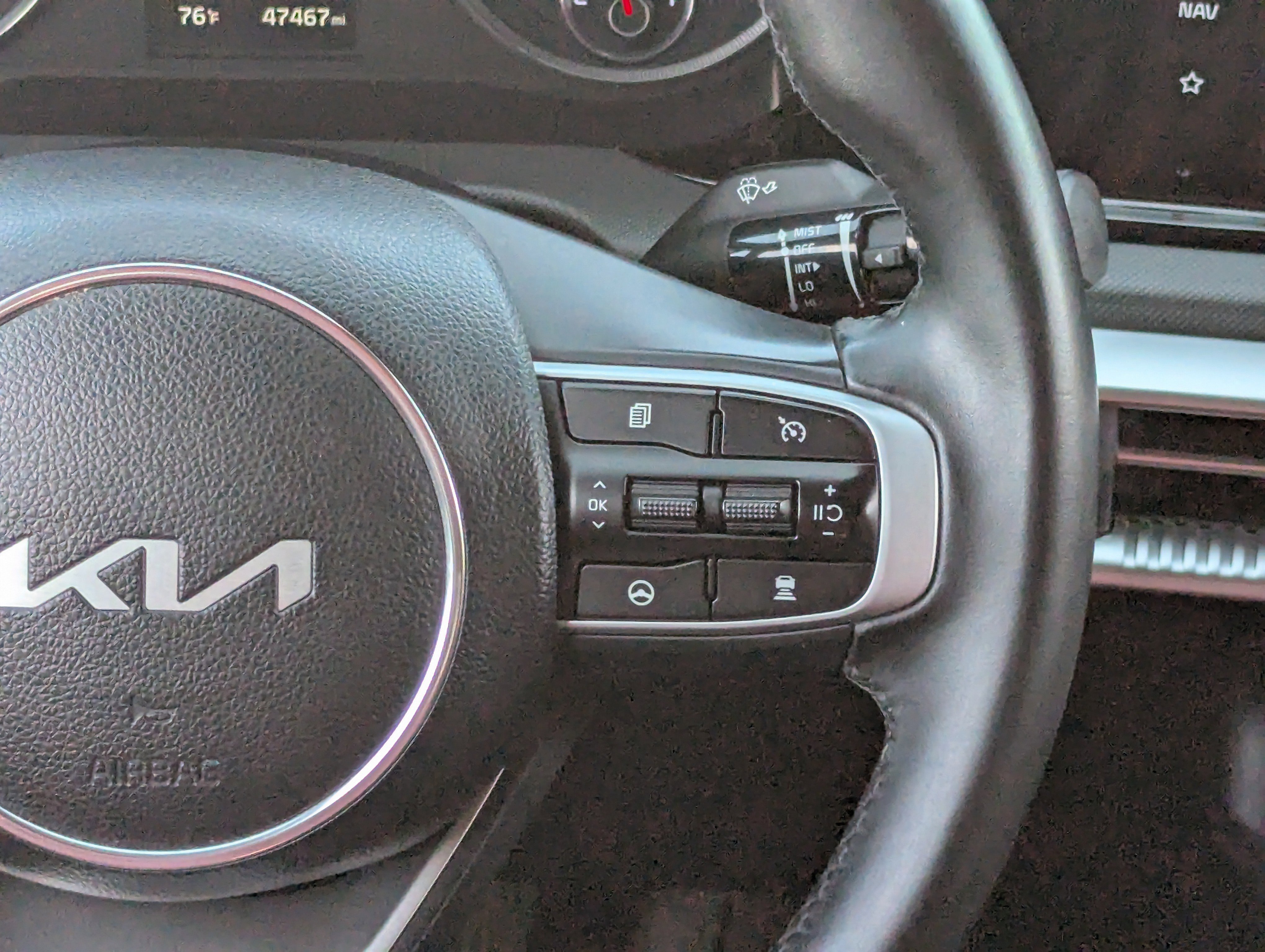 Used 2023 Kia K5 GT-Line w/ GT-Line Premium Package image 18