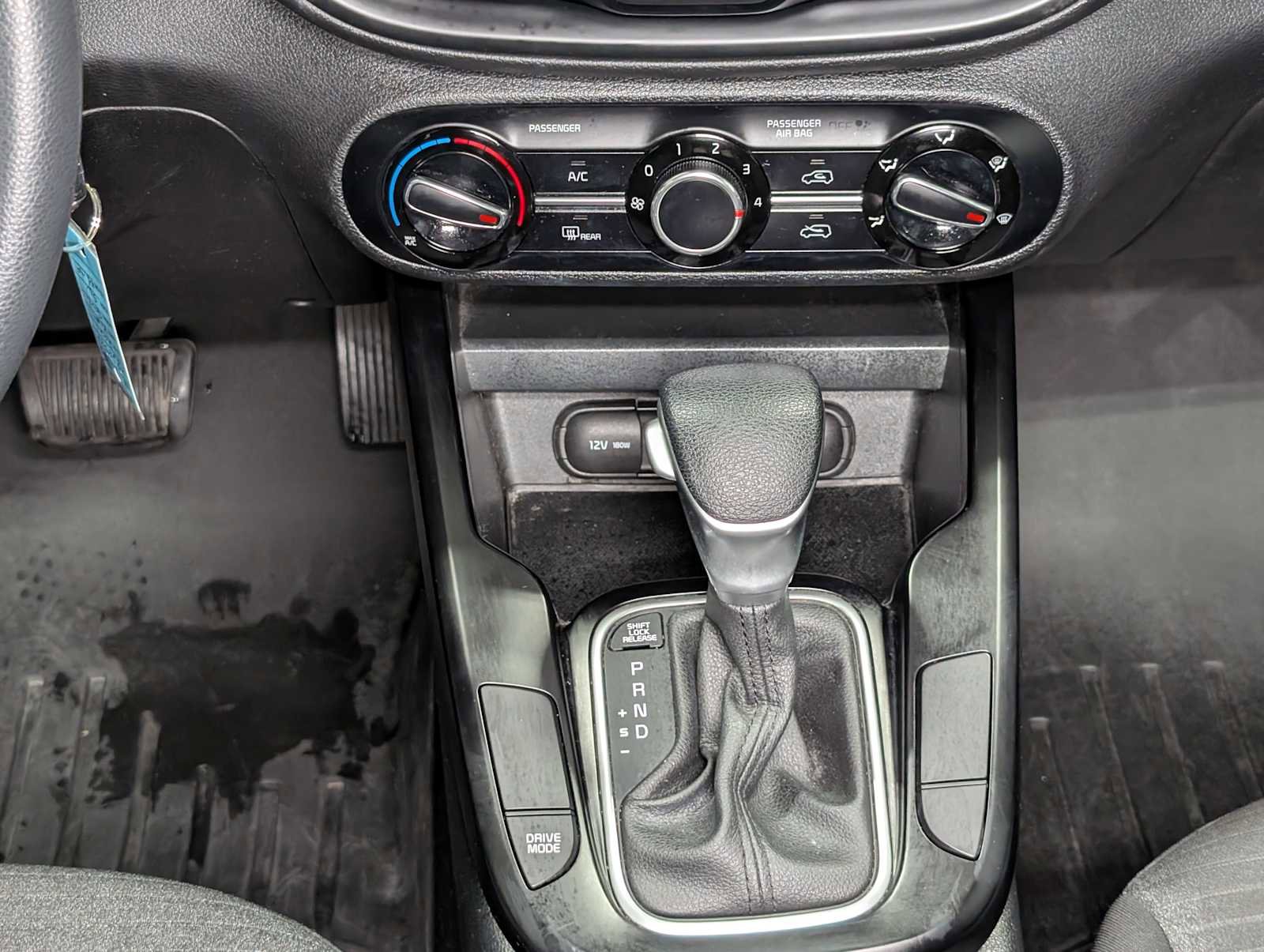 Certified 2021 Kia Soul S image 19