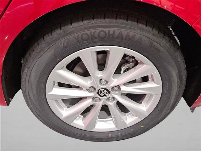 New 2026 Toyota Corolla SE FWD image 9