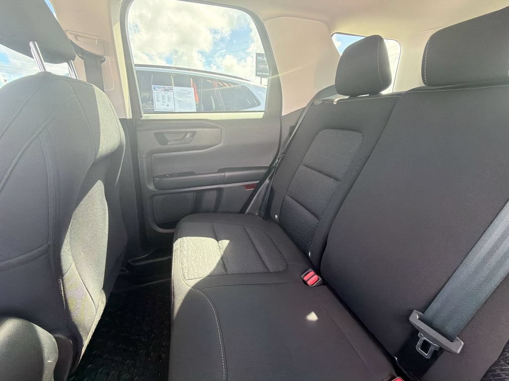 Used 2022 Ford Bronco Sport AWD/4WD image 13