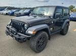 Used 2019 Jeep Wrangler Sport image 1