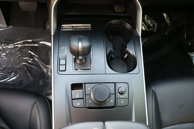 Used 2024 MAZDA CX-90 3.3 Turbo w/ Select Package AWD/4WD image 36